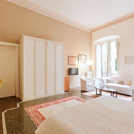 Locanda Di Palazzo Cicala Genoa Bagian luar foto
