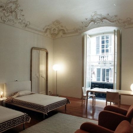 Locanda Di Palazzo Cicala Genoa Bagian luar foto