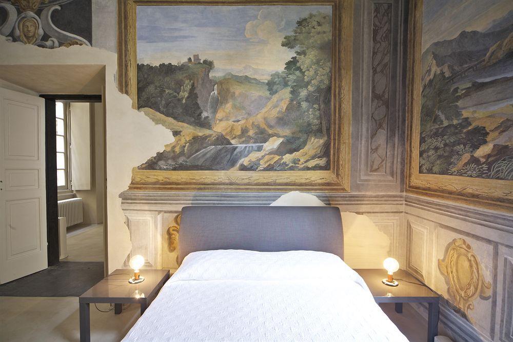 Locanda Di Palazzo Cicala Genoa Bagian luar foto