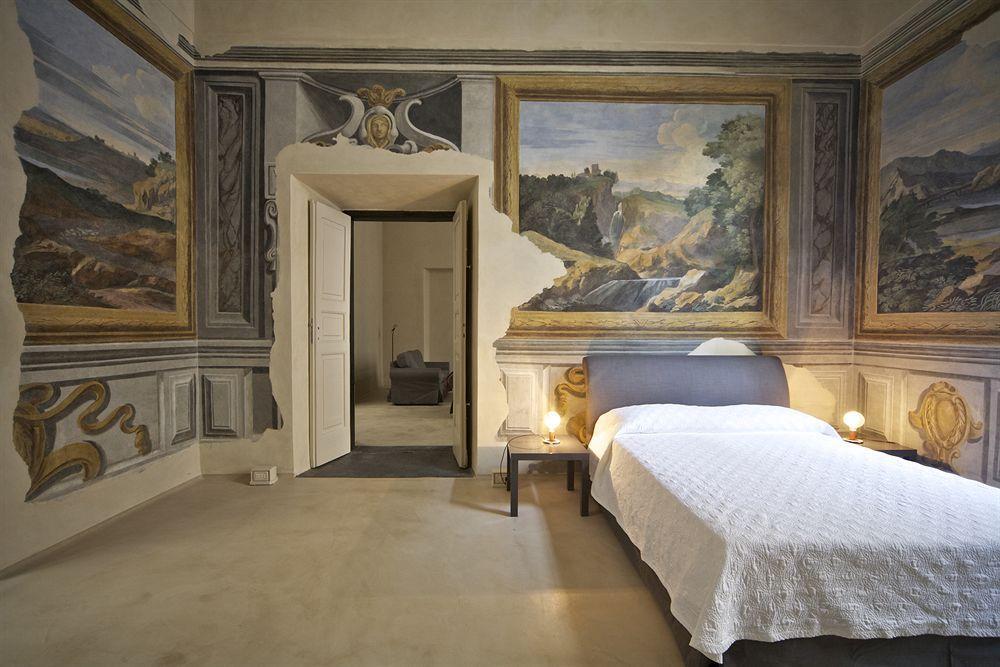 Locanda Di Palazzo Cicala Genoa Bagian luar foto