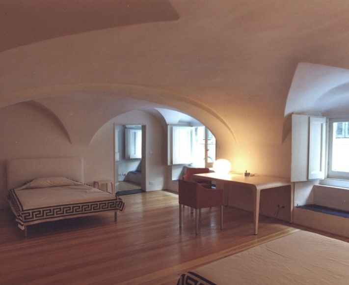 Locanda Di Palazzo Cicala Genoa Bagian luar foto