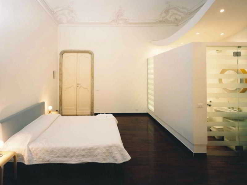 Locanda Di Palazzo Cicala Genoa Bagian luar foto