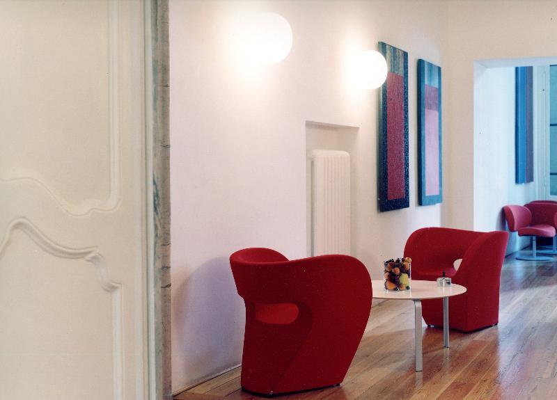 Locanda Di Palazzo Cicala Genoa Bagian luar foto